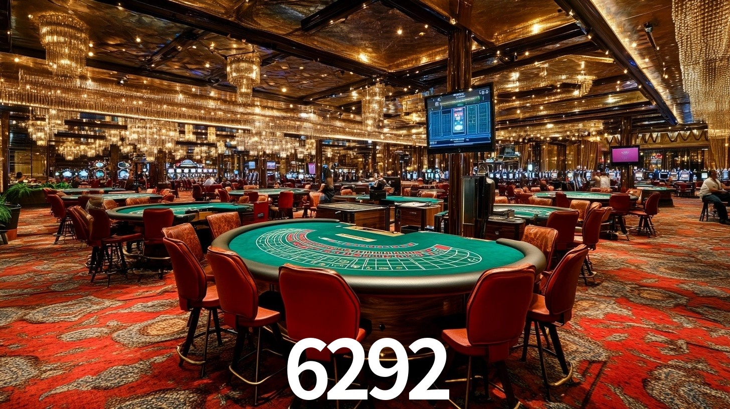 6292 bet