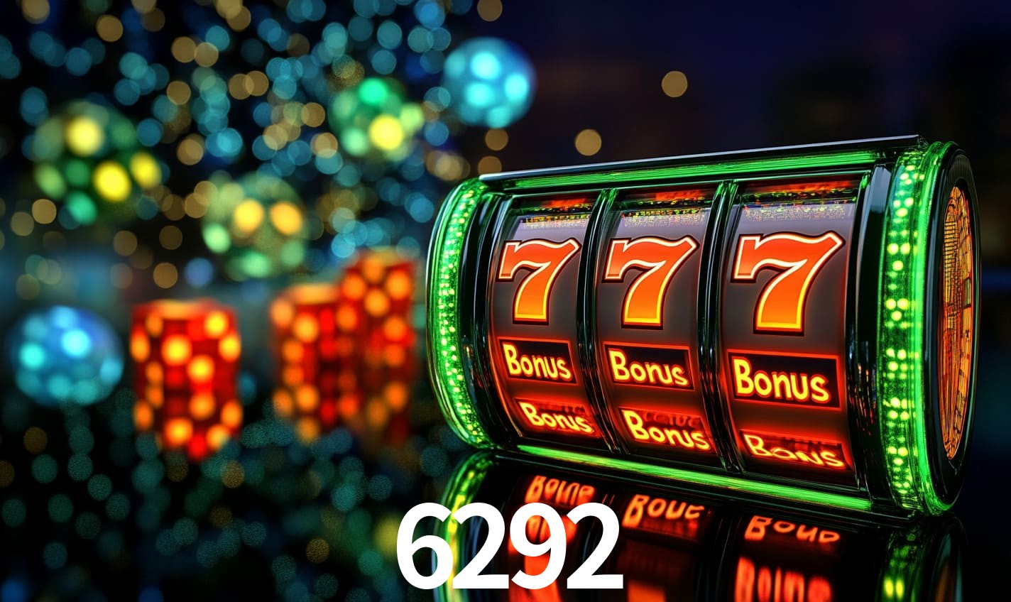 Live Casino 6292