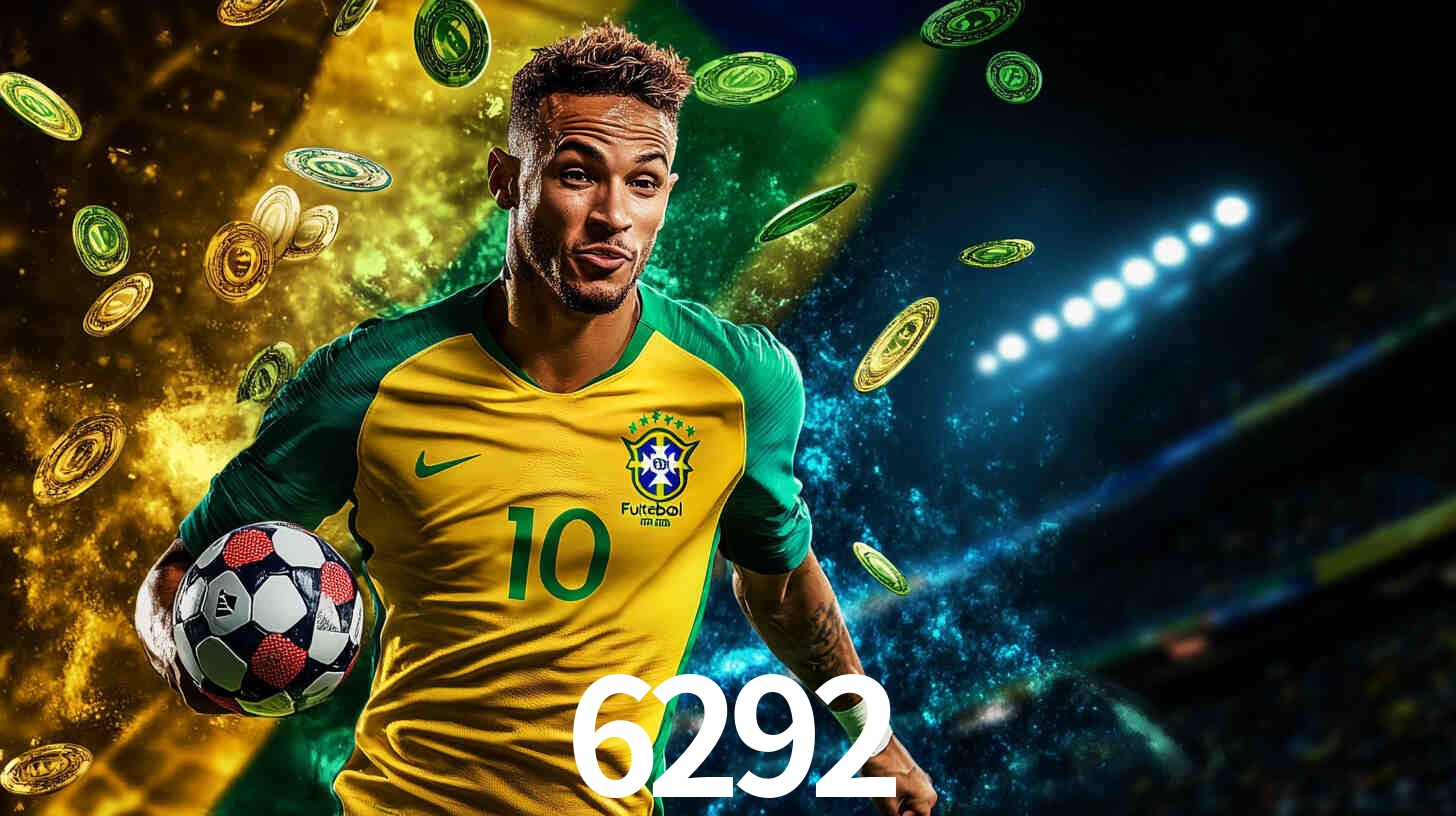 Apostas Esportivas na 6292: Um Guia Completo