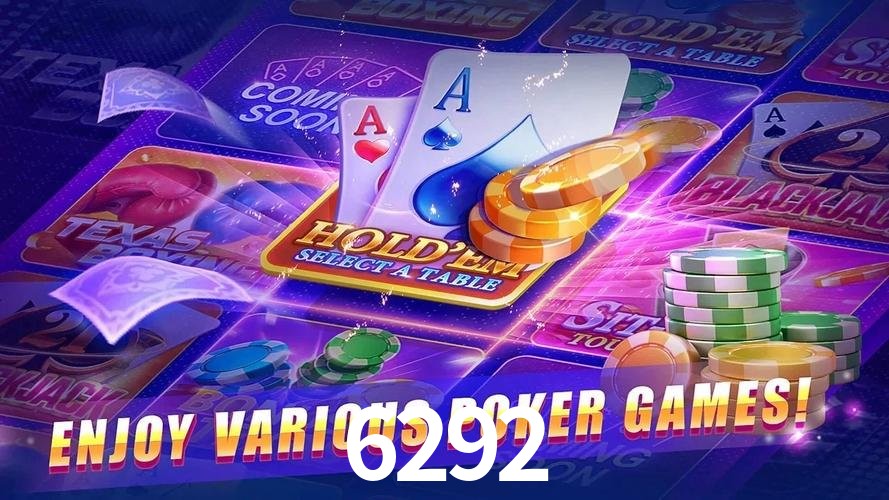 Descubra o Programa VIP da 6292: Vantagens Exclusivas para Jogadores