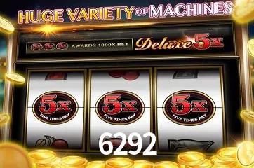 Live Casino 6292