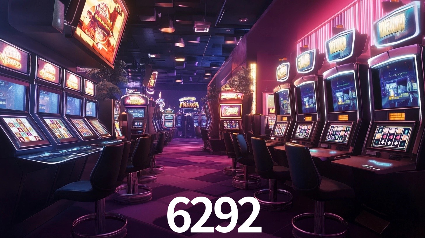 Welcome Bonus 6292