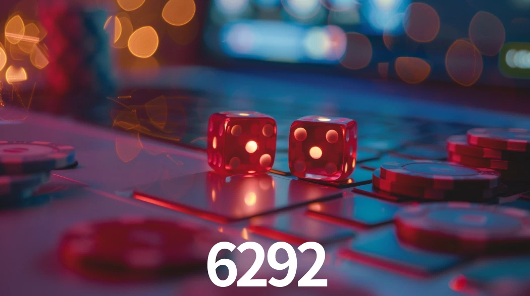 Live Casino 6292