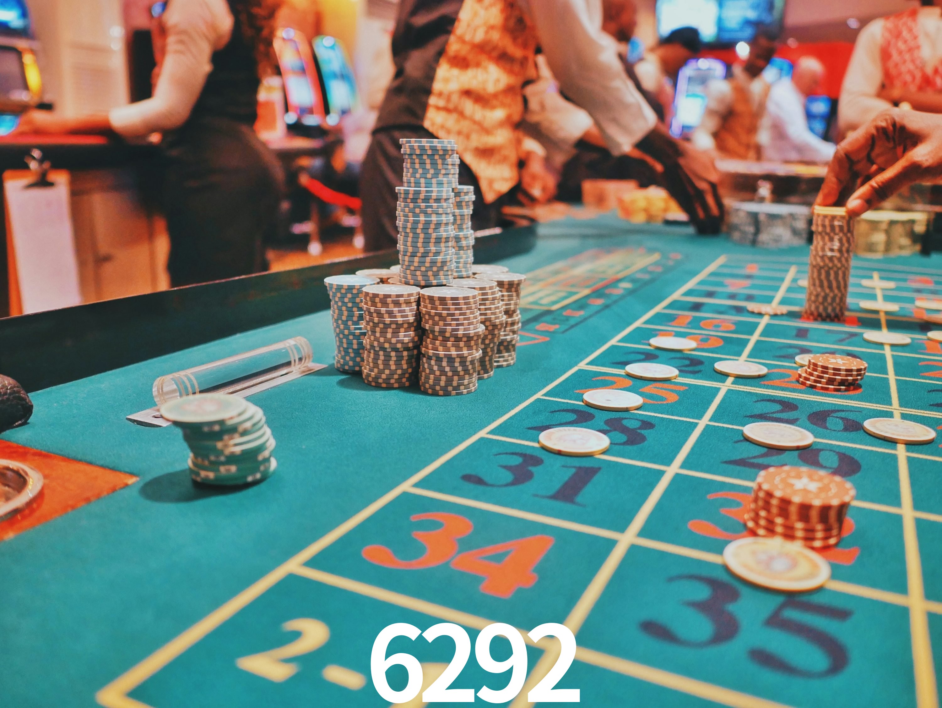 Basketball Betting 6292