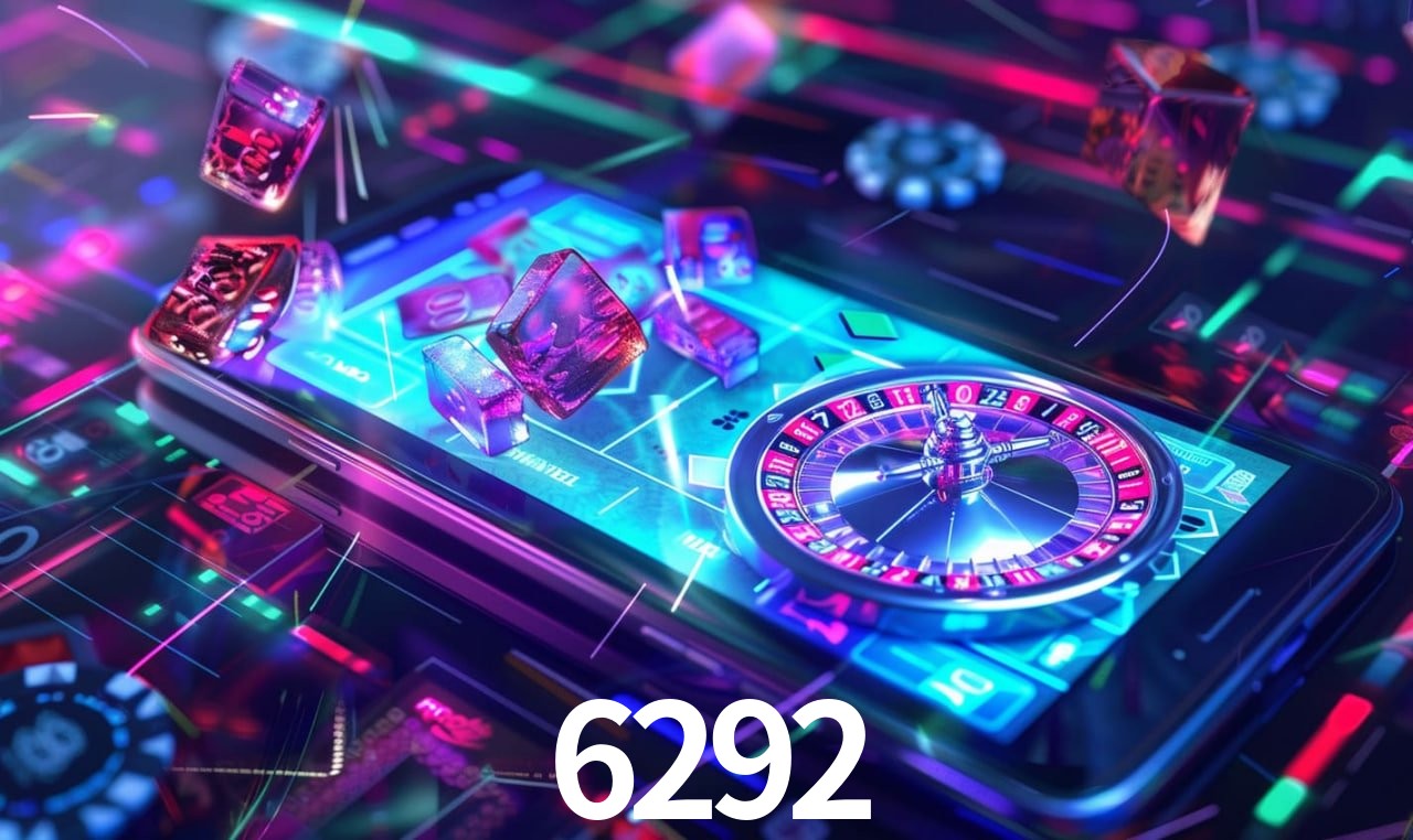 Welcome Bonus 6292
