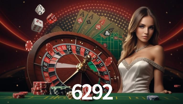 Slot Games 6292
