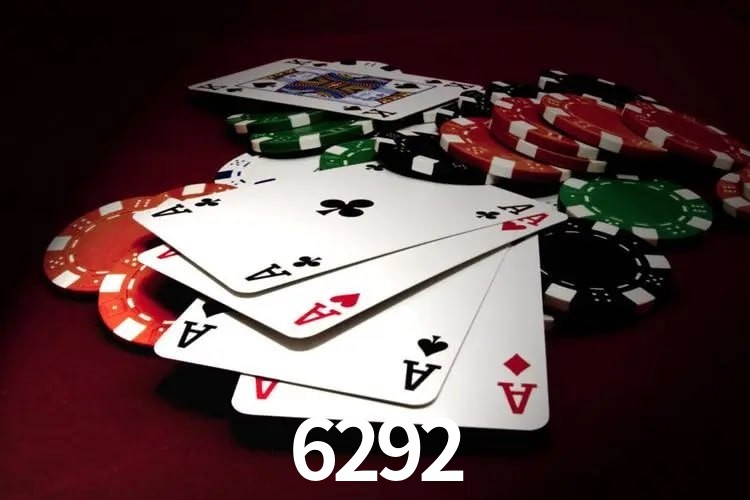 cassino 6292