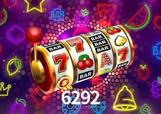 Descubra o Mundo do Cassino Online com 6292