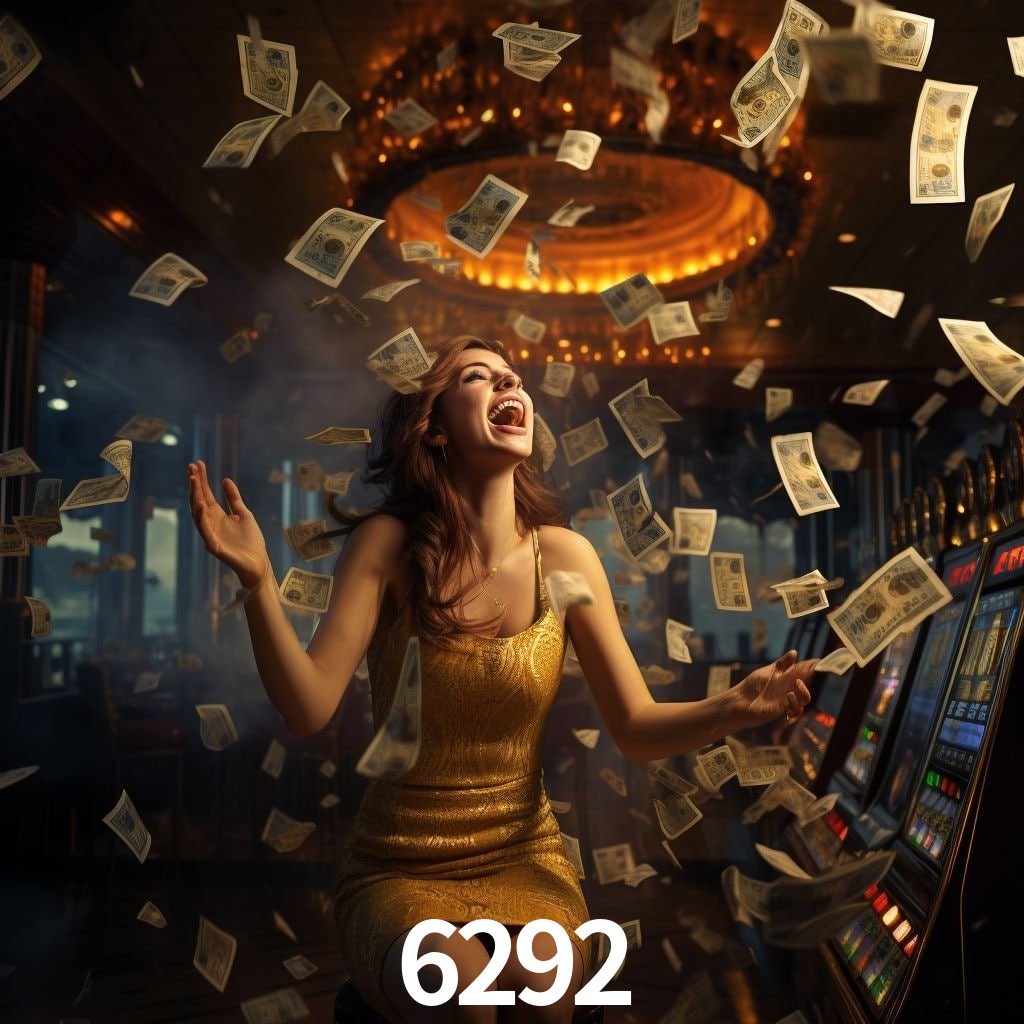 VIP Casino 6292