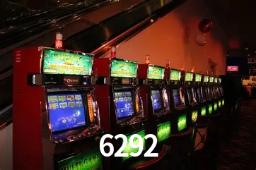 VIP Casino 6292