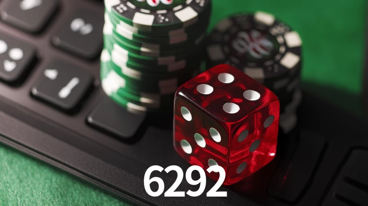 Game Providers 6292